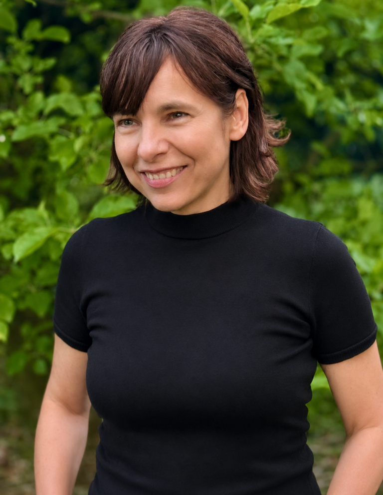 Paartherapeutin und Einzelcoaching Sandra Luxenhofer